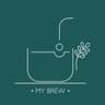 My Brew Logo