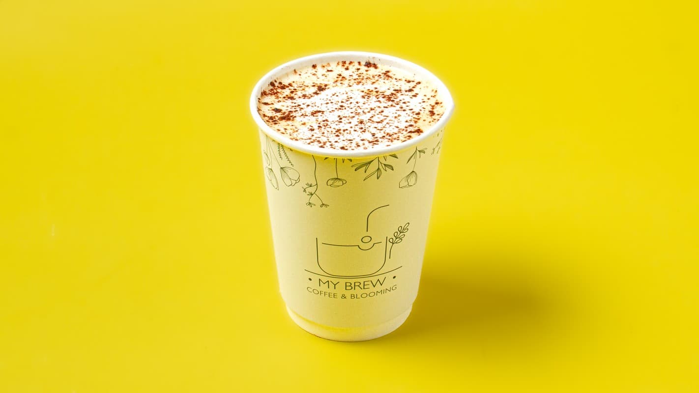 Cappuccino