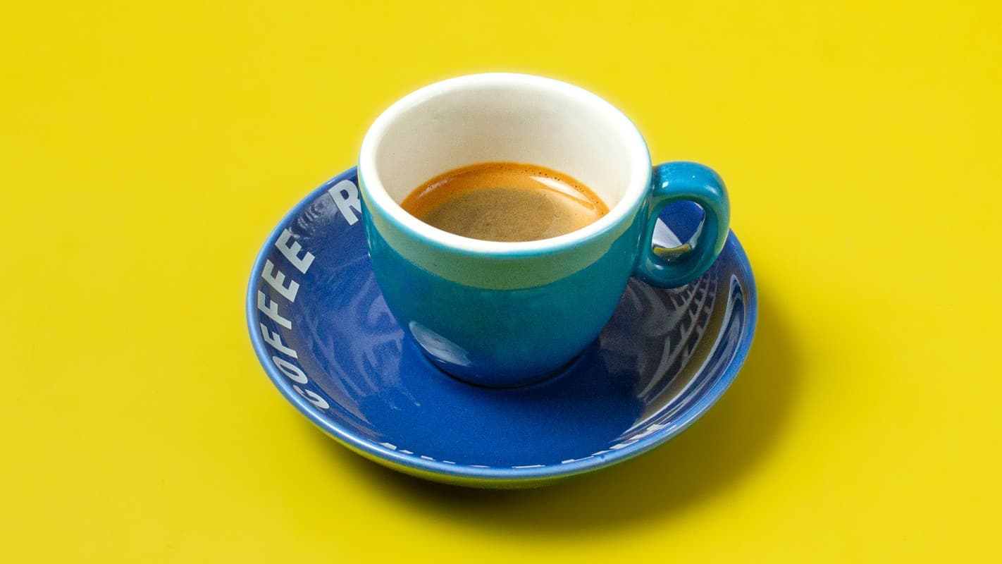 Espresso