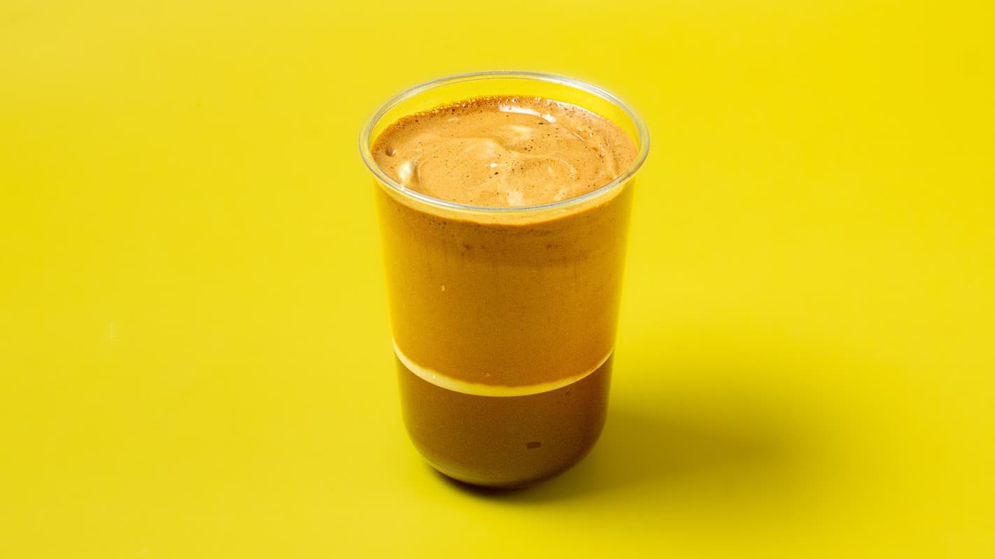 Frappe