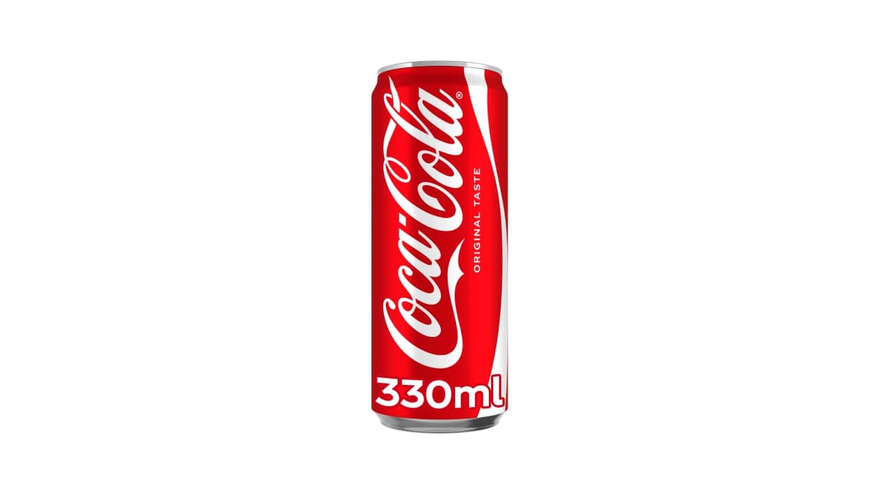 Coca-Cola 330ml