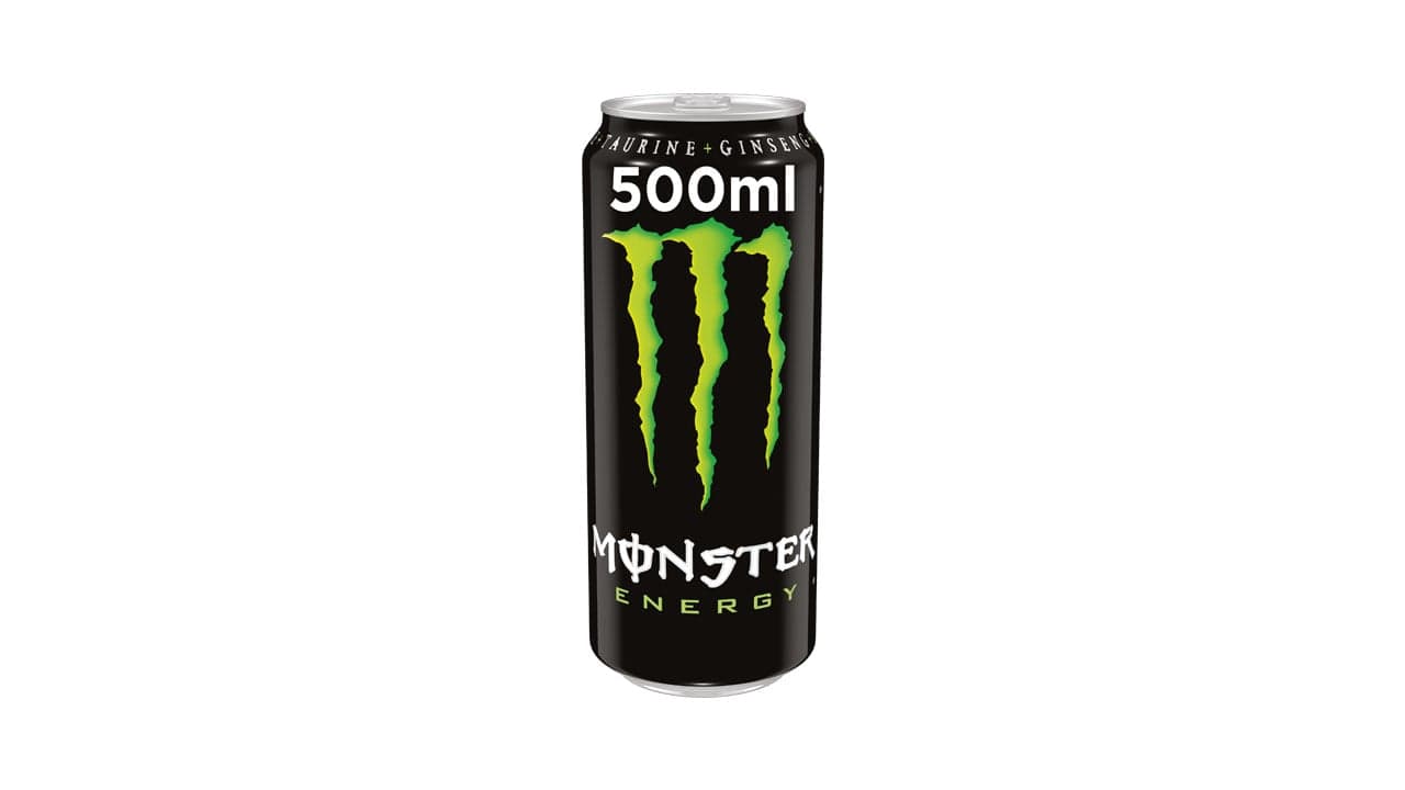 Monster Energy 500ml