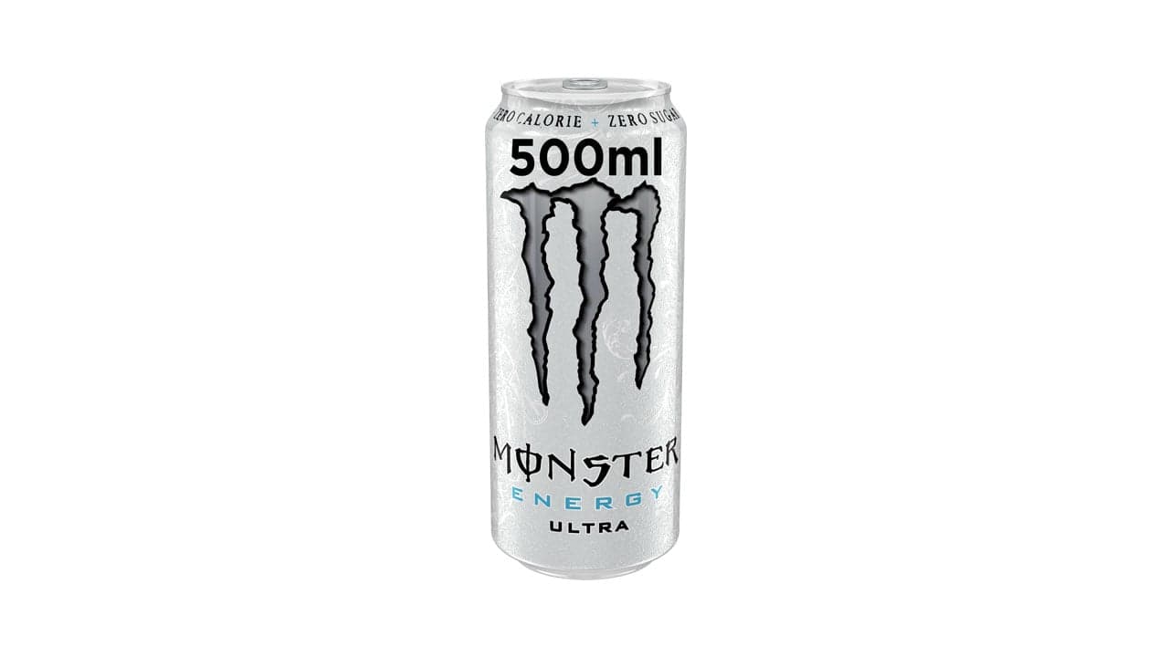 Monster Ultra Zero 500ml