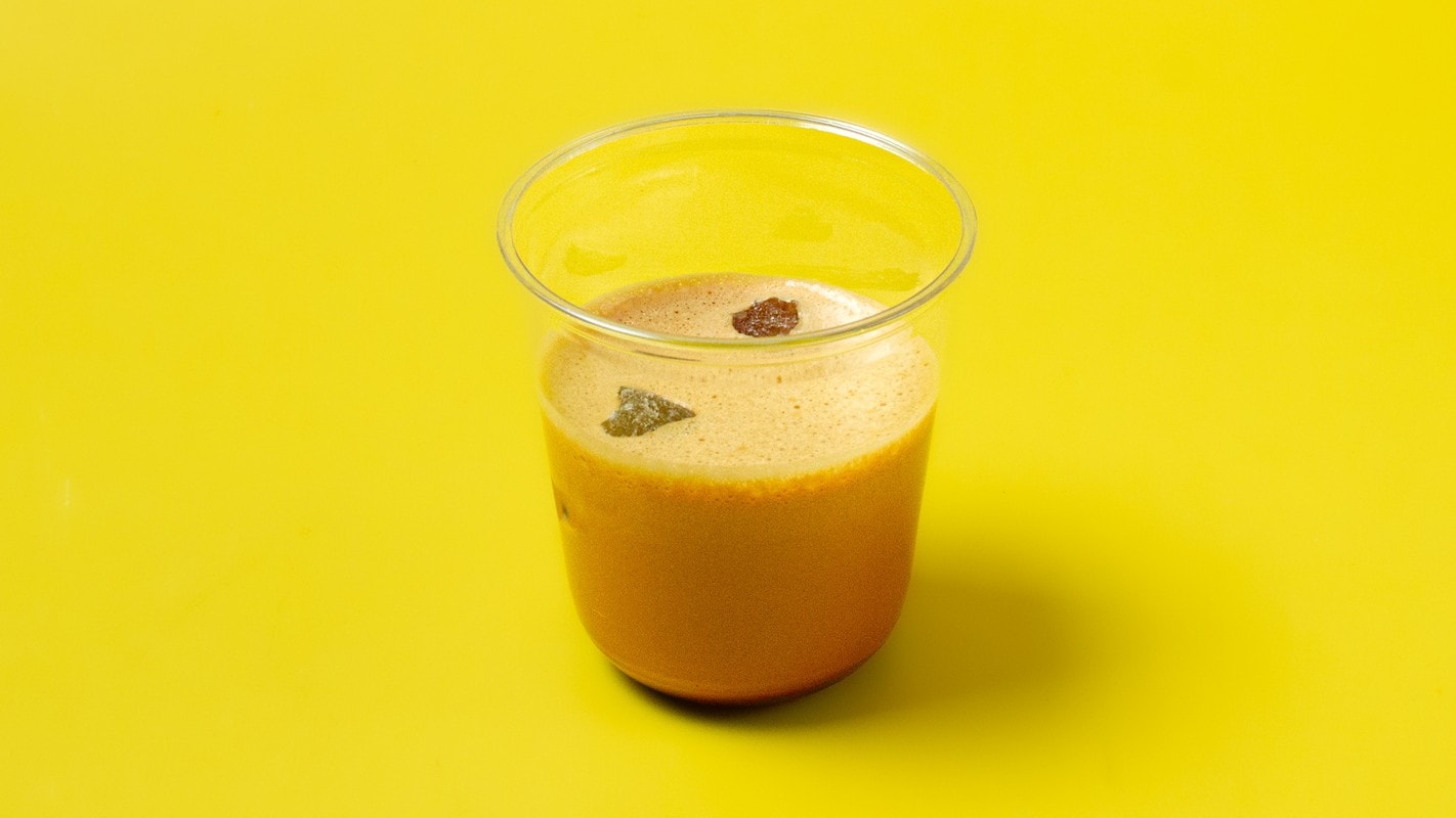 Freddo espresso